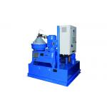 Separator - Centrifuge ,  Structure Auto Diesel Fuel Cleaner for sale