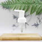 PP Cosmetic Packaging Handwash Mousse Foam For A Refreshing And Revitalizing Clean
