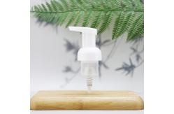 China PP Cosmetic Packaging Handwash Mousse Foam For A Refreshing And Revitalizing Clean supplier
