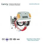 wireless HVAC PT10001 Ultrasonic Heat Meter For Household for sale