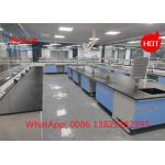 Phenolic Resin or Epoxy Resin  Lab  Work Benches and Cabinets for sale