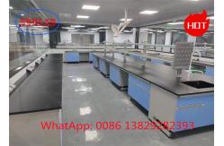 China Phenolic Resin or Epoxy Resin  Lab  Work Benches and Cabinets supplier