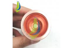 China 3183368 Injection Sleeve For EC360B EC460B Excavator Parts supplier