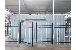 China Acid Resistant Energy Storage System Container Customized supplier
