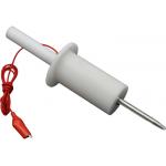 IEC61032 Similar Test Probe B But Having A Circular Stop Face With Dia 50mm for sale