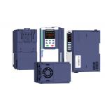 Advanced Control Panel 7.5KW 10hp VFD Variable Frequency Drive for Intuitive Operation for sale