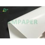 High Glossy 120g 150g Both Sided Coated Couche Paper For Printing Booklets