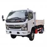 DONGFENG 	4wd Truck    Self-discharging Dumper  Tip Truck Tipper for sale