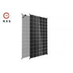 Perc Double Glass PV Modules 1968*992*6mm Dimension High Wind Resistance for sale