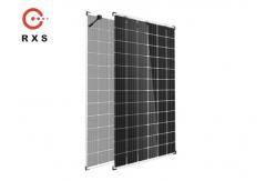 China Perc Double Glass PV Modules 1968*992*6mm Dimension High Wind Resistance supplier