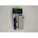 Schneider Modicon Quantum PLC 140CPU65150 UNITY PROCESSOR 768KB 166MHZ AVAILABLE for sale