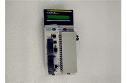 China Schneider Modicon Quantum PLC 140CPU65150 UNITY PROCESSOR 768KB 166MHZ AVAILABLE supplier