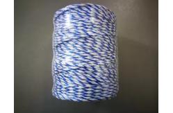 China PE Insulation SS Stranded Electric Fence Wire For Farm supplier