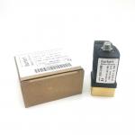 2/2 Normally Open 00295651 Burkert Solenoid Valve 20 Flow Holes FKM (Fluororubber) Sealed Brass Valve Body AC220V 8W 1-25bar for sale