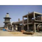 Large Cement Clinker Production Line Rotary Vertical Cement Kiln