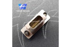 China J30J SERIES MICRO-D Rectangular Connectors, J30J-21TJSL-AQ8 supplier