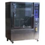 Touch Panel Rain Test Chamber Equipment Testing Rainproof Class IPX1- IPX4 0-99MIN