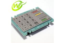 China ATM Machine Parts Wincor EPP V5 Keyboard English 01750155740 1750155740 supplier