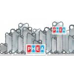 Gaskets And Plates For ALFA LAVAL MA30M Plate Heat Exchanger for sale