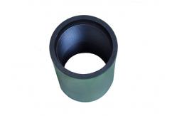 China Quick Connect Oil Casing Coupling Used To Connect The Two Casing supplier