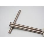 Polished Copper Tungsten Alloy Rod for sale