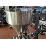 5ml Vertical Form Fill Seal Packing Machine 50bags/min Shampoo Sachet