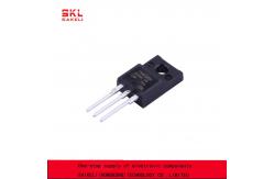 China STF5NK100Z TO-220FPAB-3  MOSFET>N-channel 1kV 3.5A supplier