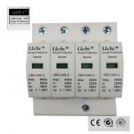 385V 40kA Surge Protector With Thermoplastic Housing for sale