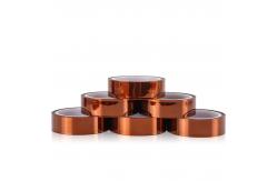 China Log Roll Polyimide Heat Resistant Tape 400mm Excellent Electrical Insulation supplier