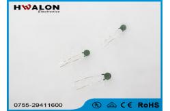 China OEM ODM  PTC Thermistor For Circuit Overcurrent  Overload Protection supplier