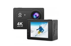 China 2023 Automatic Tracking Sport Camera 4K 60 Fps Go Pro Camera supplier