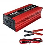 2000W Peak DC to AC Inverters 12V 24V 48V 60V Off Grid Power Inverter Output Current Load for sale