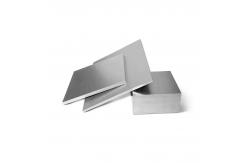 China Durable Customized Size Tungsten Carbide Sheet For Cutting Tools supplier