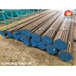 Carbon Steel Seamless Boiler Tube ASTM A210 / ASME SA210 GR. A1 for sale