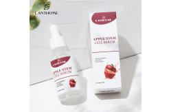 China Apple Extract Organic Face Serum Lanthome Anti Wrinkle Serum supplier