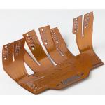 Precision Multilayer PCB Reverse Engineering Services RoHS ISO Approved for sale