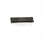 Electronic Components PIC16F687 PIC16F688 PIC16F689 PIC16F687-I/P DIP-20 8 Bit mcu ic chips for sale