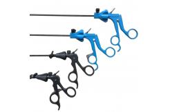 China Ultrasonic Laparoscopic Surgical Scalpel Disposable Instruments 5mm supplier