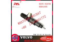 China Diesel Fuel Injection Pump Injector Nozzle 63229474 33800-84710 BEBE4L01001 BEBE4L01002 BEBE4L01102 supplier