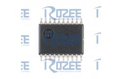 China SN74HCT573PWR supplier