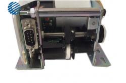 China MX5600 Nautilus Hyosung ATM Parts Debit Card Chip Reader S56450000001 supplier