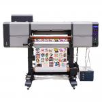 PRY-62U UV DTF Multicolor Printer With Film Laminator All-In-One Specifications for sale