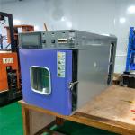 Benchtop High Low Temperature Environmental Test Chamber Customized for sale