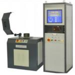 Sturdy Vertical Dynamic Balancing Machine Multifunctional Antiwear Max Mass of Workpiece 5kg, 16kg, 42kg, 65kg, 100kg for sale