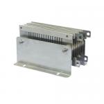 3.46MJ 12kA Crowbar Resistor , Stainless Steel Braking Resistor Unit for sale