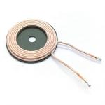 Slik Wire Wireless Charging Receiver Coil A11 Copper 6.3UH for sale