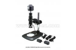 China 3.5M /1080P Monocular Digital Optical Microscope A34.4904 - H supplier