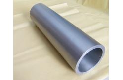 China ODM 10.15g/Cm3 Density Molybdenum Targets For PVD supplier