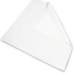 Lint Free Cleanroom Lcd Cleaning Wipes Disposable 9x9 Class 100 Polyester