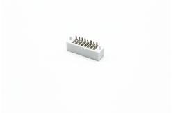China Bulk 16 Points Electronic Projects Breadboard For Soldering supplier